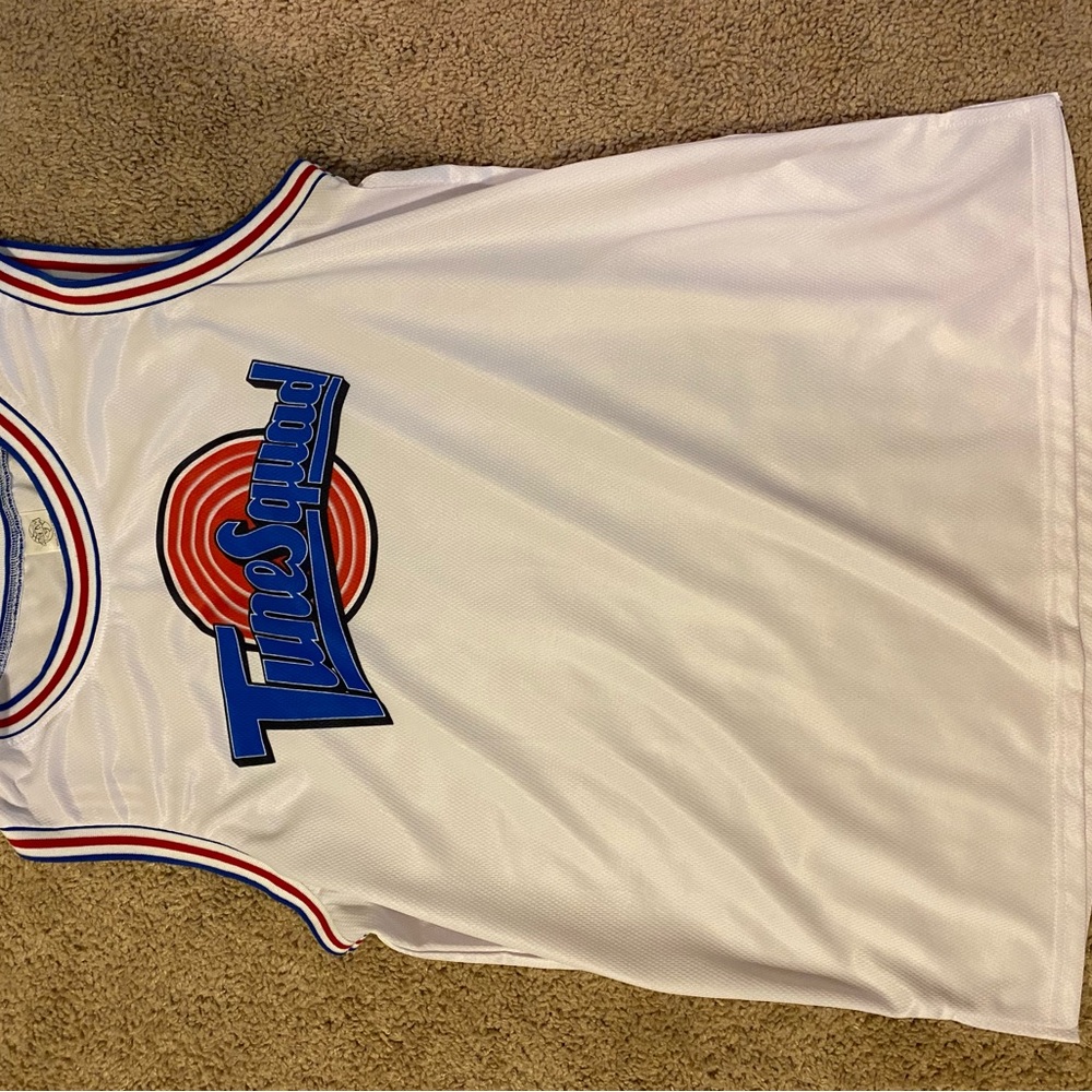 Loonie toons jersey